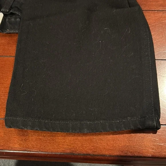 NWT Polo Jeans Company Ralph Lauren Black Saturday Jean 14x31 Vintage - Picture 14 of 16